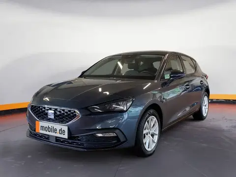 Annonce SEAT LEON Essence 2021 d'occasion 