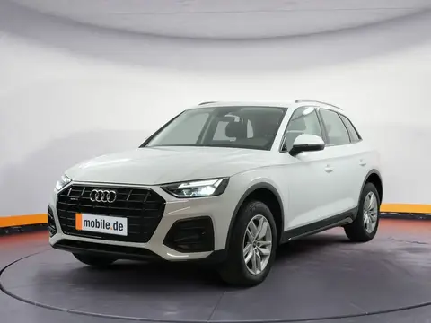 Used AUDI Q5 Diesel 2021 Ad 