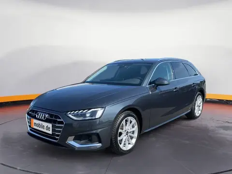 Used AUDI A4 Diesel 2023 Ad 