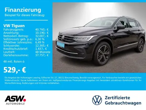 Annonce VOLKSWAGEN TIGUAN Essence 2024 d'occasion 