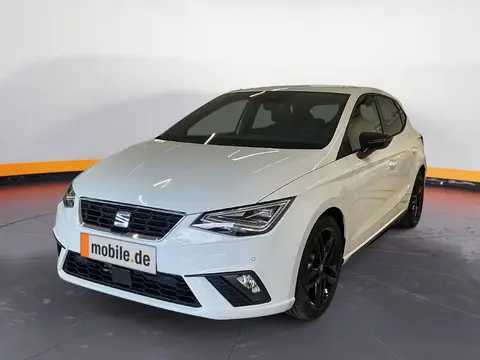 Used SEAT IBIZA Petrol 2024 Ad 