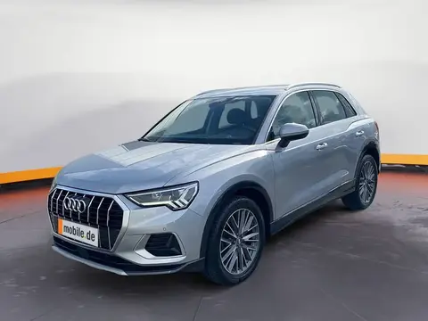 Used AUDI Q3 Diesel 2021 Ad Germany