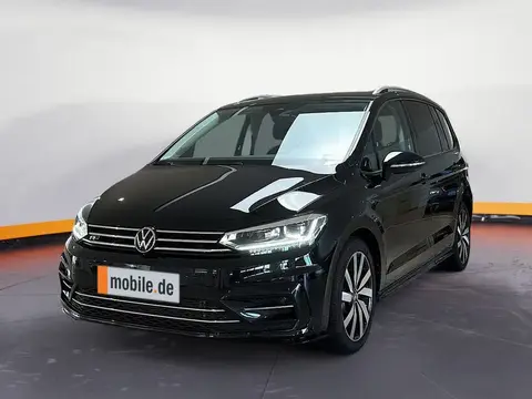 Used VOLKSWAGEN TOURAN Petrol 2023 Ad 