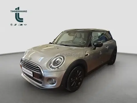 Used MINI COOPER Petrol 2020 Ad Germany