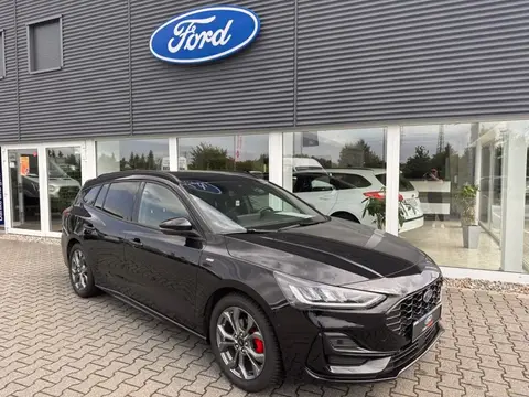 Used FORD FOCUS Petrol 2023 Ad 