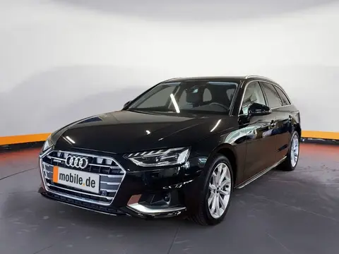 Used AUDI A4 Diesel 2023 Ad 