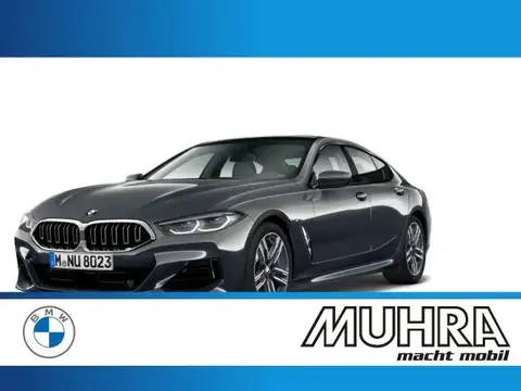 Used BMW SERIE 8 Petrol 2023 Ad 