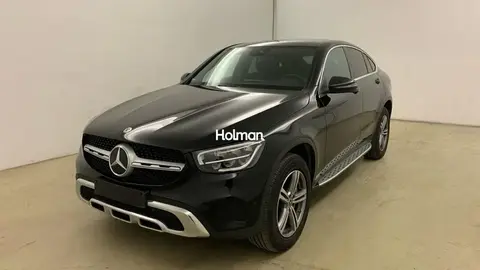 Annonce MERCEDES-BENZ CLASSE GLC Hybride 2022 d'occasion Allemagne