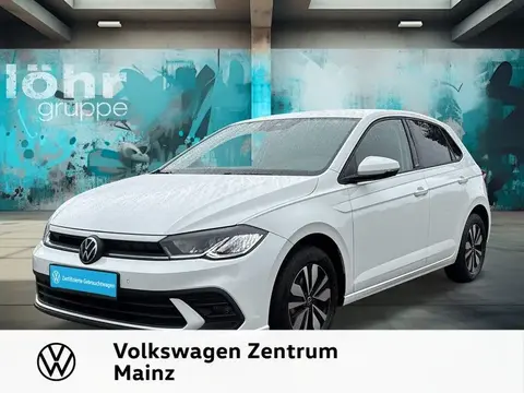 Used VOLKSWAGEN POLO Petrol 2023 Ad 