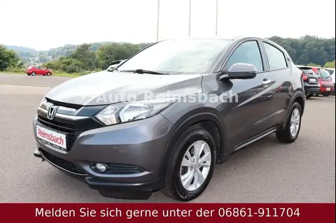 Used HONDA HR-V Petrol 2018 Ad 