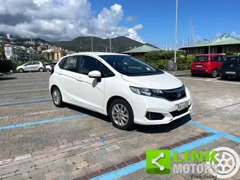 Used HONDA JAZZ Petrol 2018 Ad 