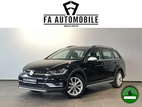 Used VOLKSWAGEN GOLF Diesel 2020 Ad 