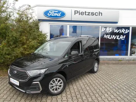 Annonce FORD TOURNEO Essence 2023 d'occasion 