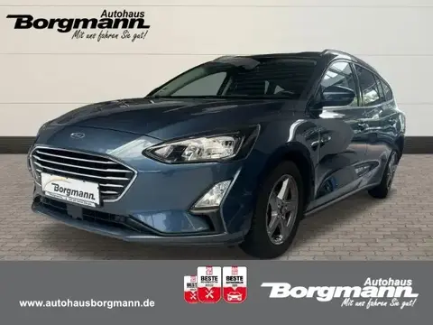 Used FORD FOCUS Petrol 2021 Ad 