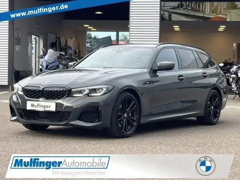 Annonce BMW M340I Essence 2021 d'occasion 