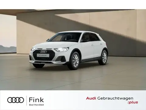 Used AUDI A1 Petrol 2022 Ad 