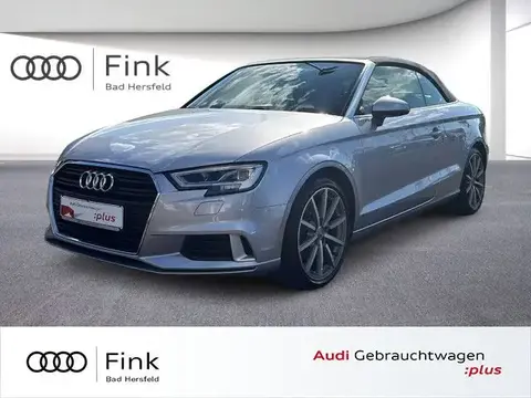 Annonce AUDI A3 Diesel 2018 d'occasion 