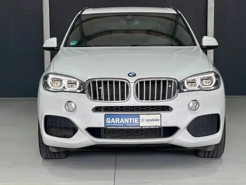 Used BMW X5 Petrol 2017 Ad 