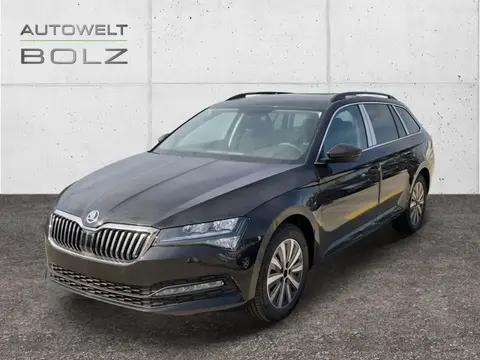 Used SKODA SUPERB Diesel 2024 Ad 