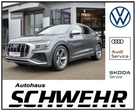 Used AUDI SQ8 Diesel 2019 Ad 