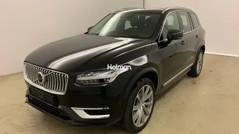 Used VOLVO XC90 Hybrid 2021 Ad Germany