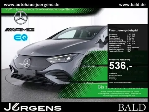 Used MERCEDES-BENZ EQE Not specified 2023 Ad 