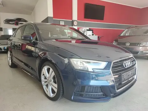 Annonce AUDI A3 Diesel 2019 d'occasion 