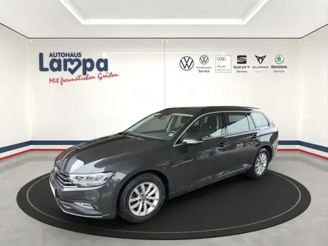 Annonce VOLKSWAGEN PASSAT Diesel 2021 d'occasion 