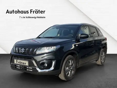 Used SUZUKI VITARA Petrol 2024 Ad 