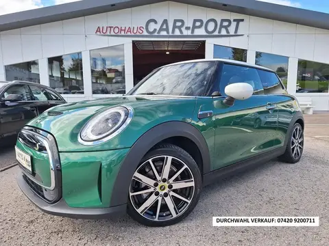 Used MINI COOPER Not specified 2021 Ad 