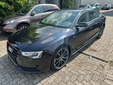 Used AUDI A5 Diesel 2015 Ad 