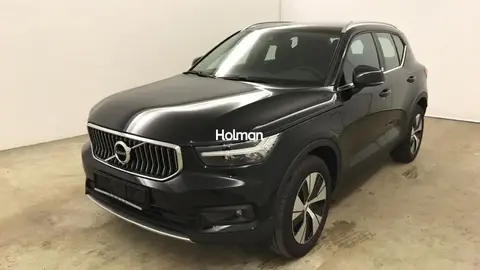 Used VOLVO XC40 Hybrid 2021 Ad 