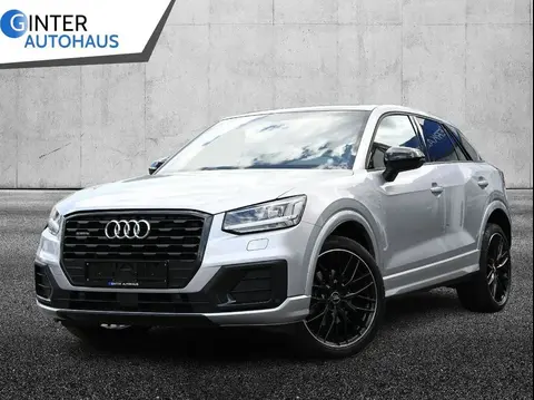 Used AUDI Q2 Petrol 2019 Ad Germany