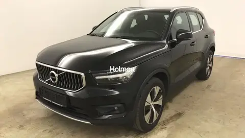 Used VOLVO XC40 Hybrid 2021 Ad 