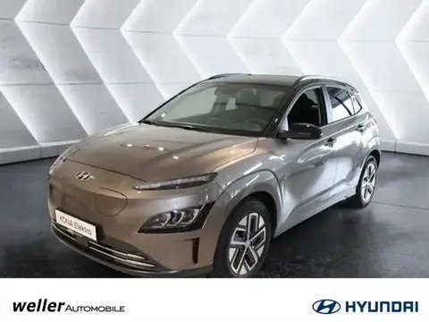 Annonce HYUNDAI KONA Non renseigné 2022 d'occasion 