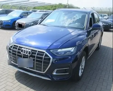 Used AUDI Q5 Diesel 2021 Ad 