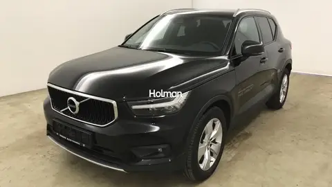 Annonce VOLVO XC40 Diesel 2020 d'occasion 