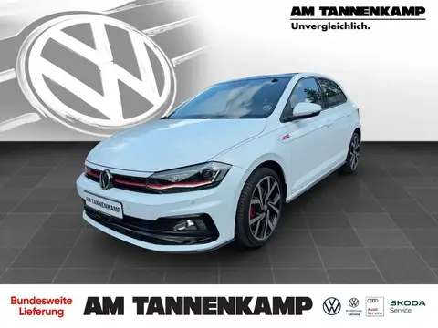 Used VOLKSWAGEN POLO Petrol 2020 Ad 