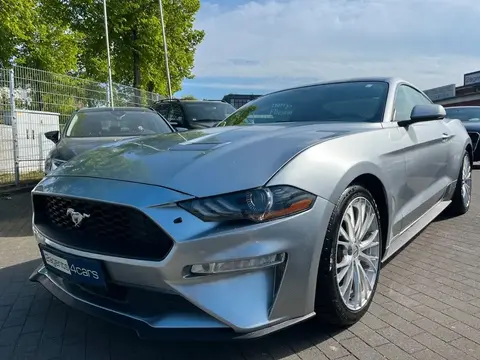 Annonce FORD MUSTANG Essence 2020 d'occasion 