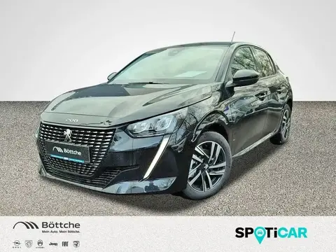 Used PEUGEOT 208 Petrol 2023 Ad 