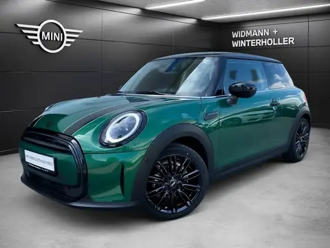 Annonce MINI COOPER Essence 2024 d'occasion 