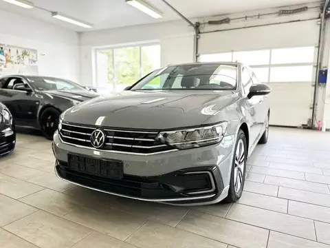 Used VOLKSWAGEN PASSAT Hybrid 2022 Ad 