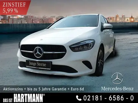 Used MERCEDES-BENZ CLASSE B Petrol 2023 Ad 