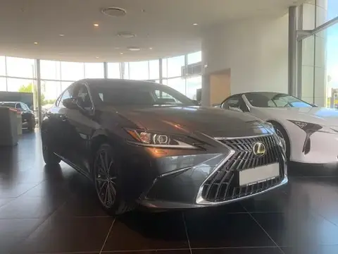 Used LEXUS ES Hybrid 2024 Ad 