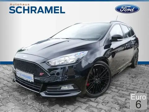 Annonce FORD FOCUS Essence 2016 d'occasion 