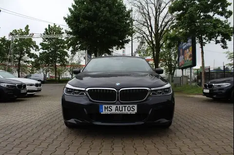 Used BMW SERIE 6 Diesel 2019 Ad 