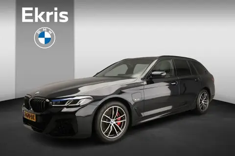 Annonce BMW SERIE 5 Hybride 2023 d'occasion 