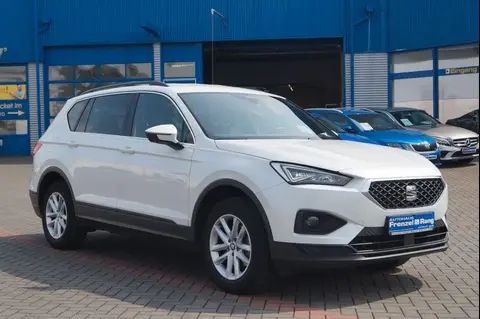 Used SEAT TARRACO Petrol 2019 Ad 