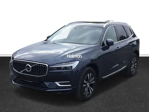 Used VOLVO XC60 Hybrid 2021 Ad 