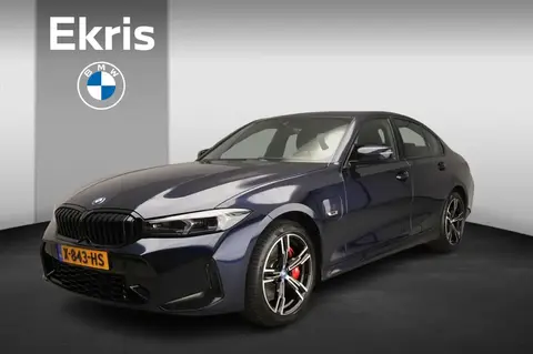 Used BMW SERIE 3 Hybrid 2023 Ad 